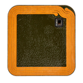 NFC Wireless Antenna Pad for Apple Watch Series 6 (40MM)