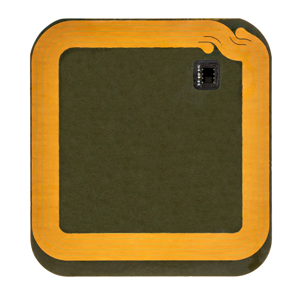 NFC Wireless Antennenpad für Apple Watch Series 6 (44MM)