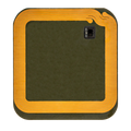 NFC Wireless Antennenpad für Apple Watch Series 6 (44MM)