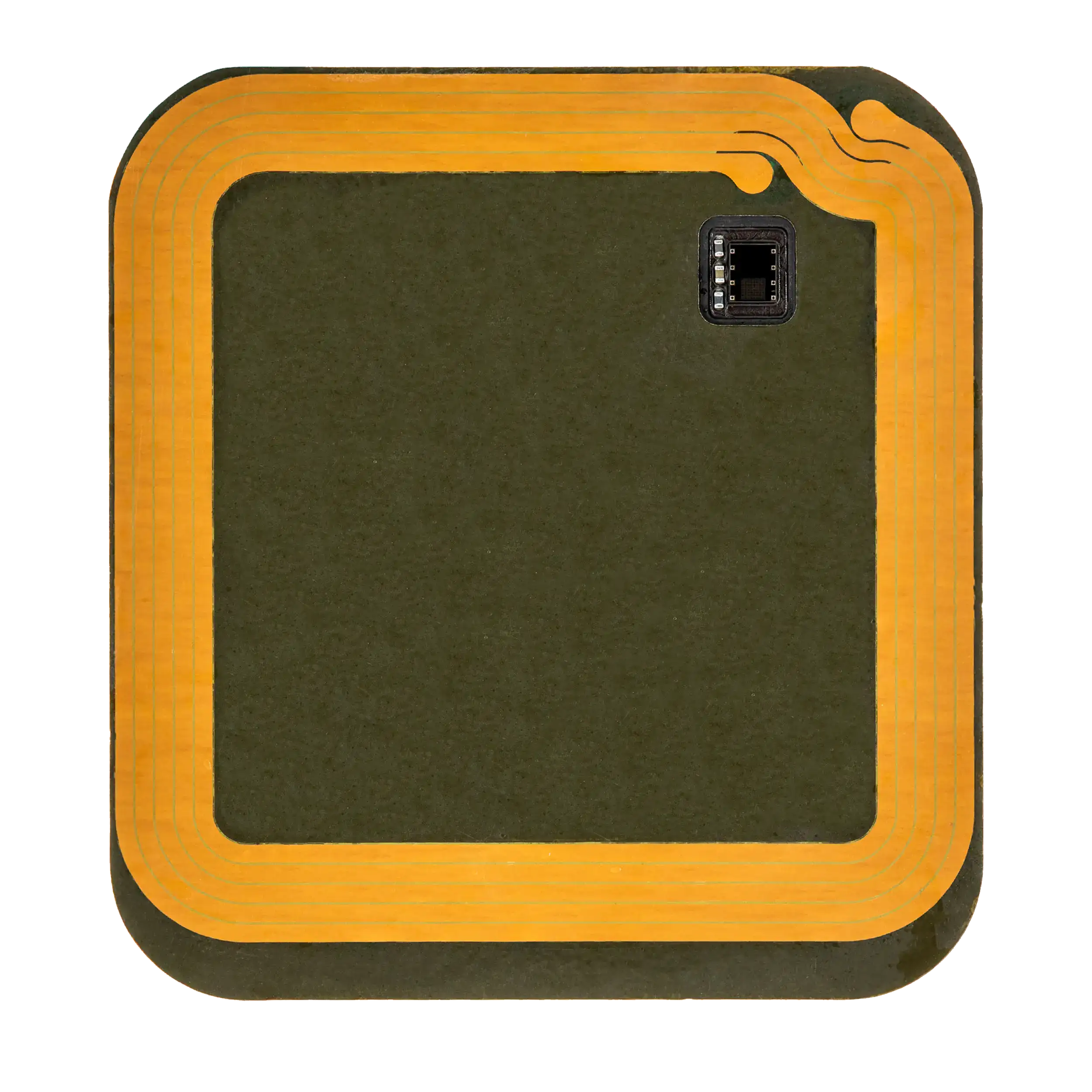 NFC Wireless Antennenpad für Apple Watch Series 6 (44MM)