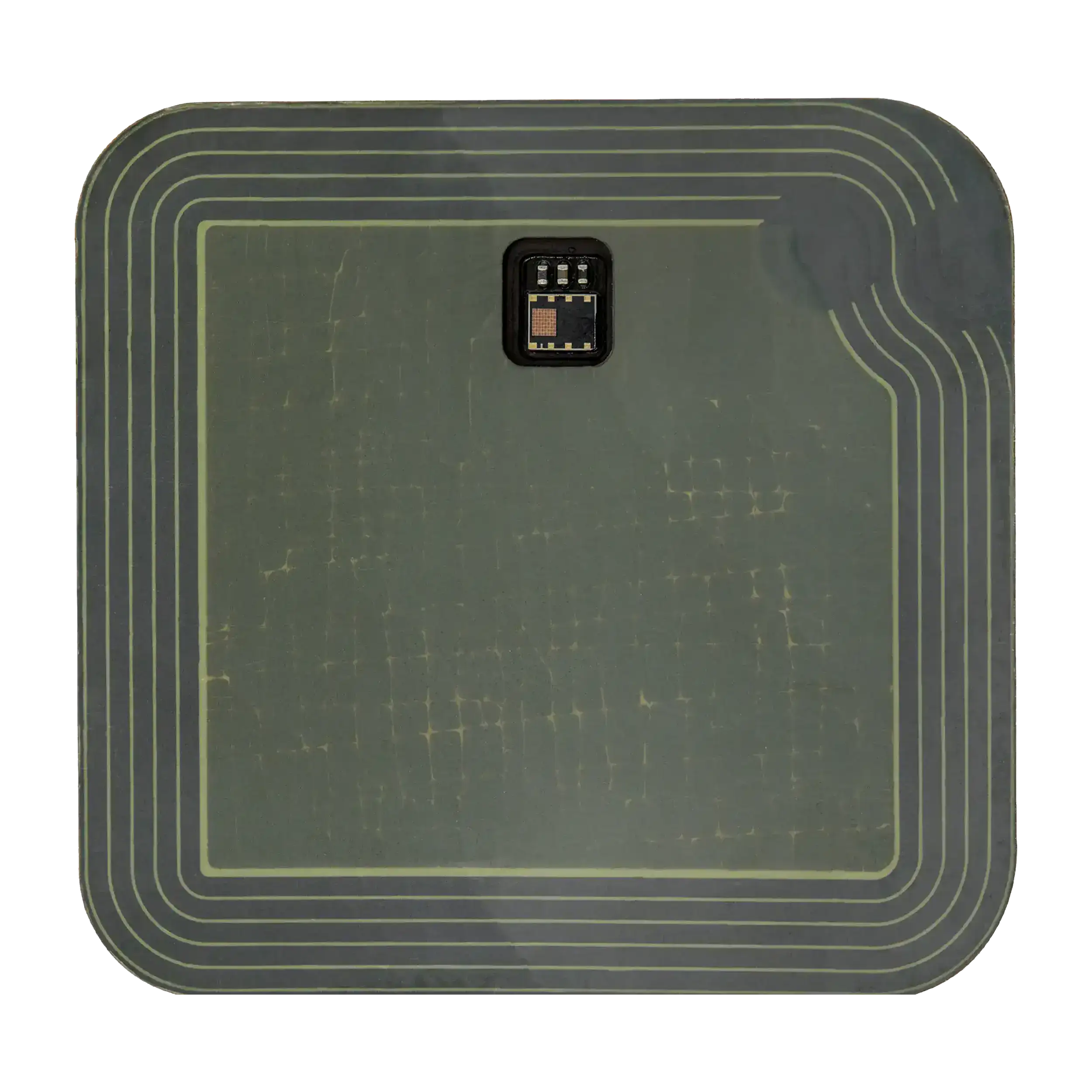 NFC Wireless Antenna Pad für Apple Watch Series 5 (40MM)