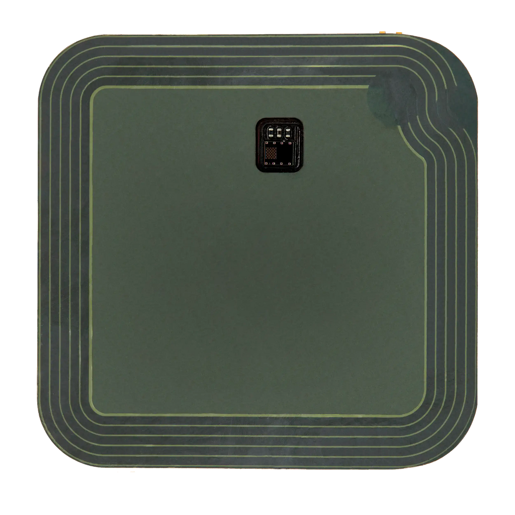 NFC Wireless Antenna Pad für Apple Watch Series 5 (44MM)