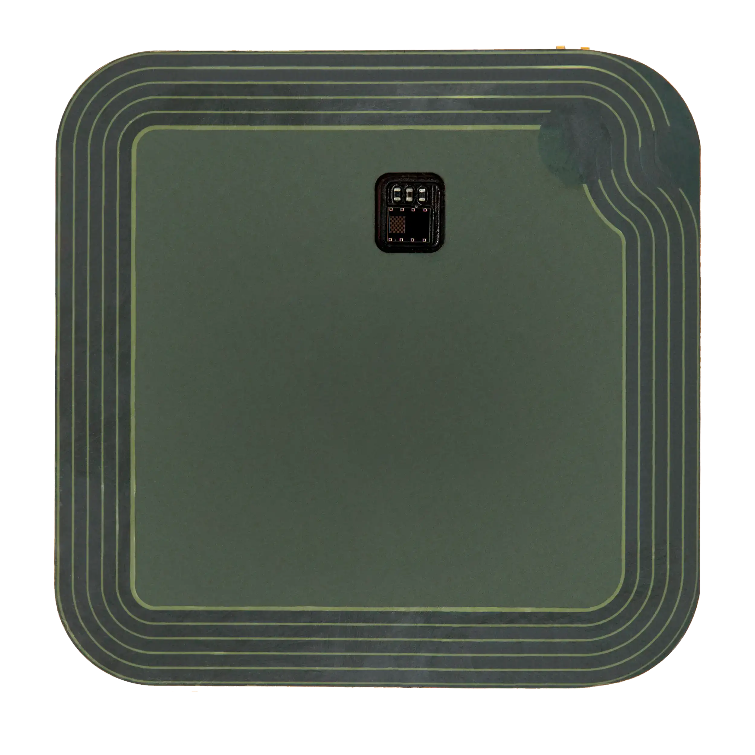 NFC Wireless Antenna Pad für Apple Watch Series 5 (44MM)