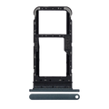 Dual SIM Card Tray for Motorola Moto E7 (XT2095 / 2020) (Mineral Gray)