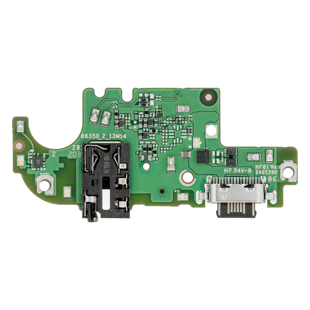 Ladebuchse-Platine für LG K92 5G