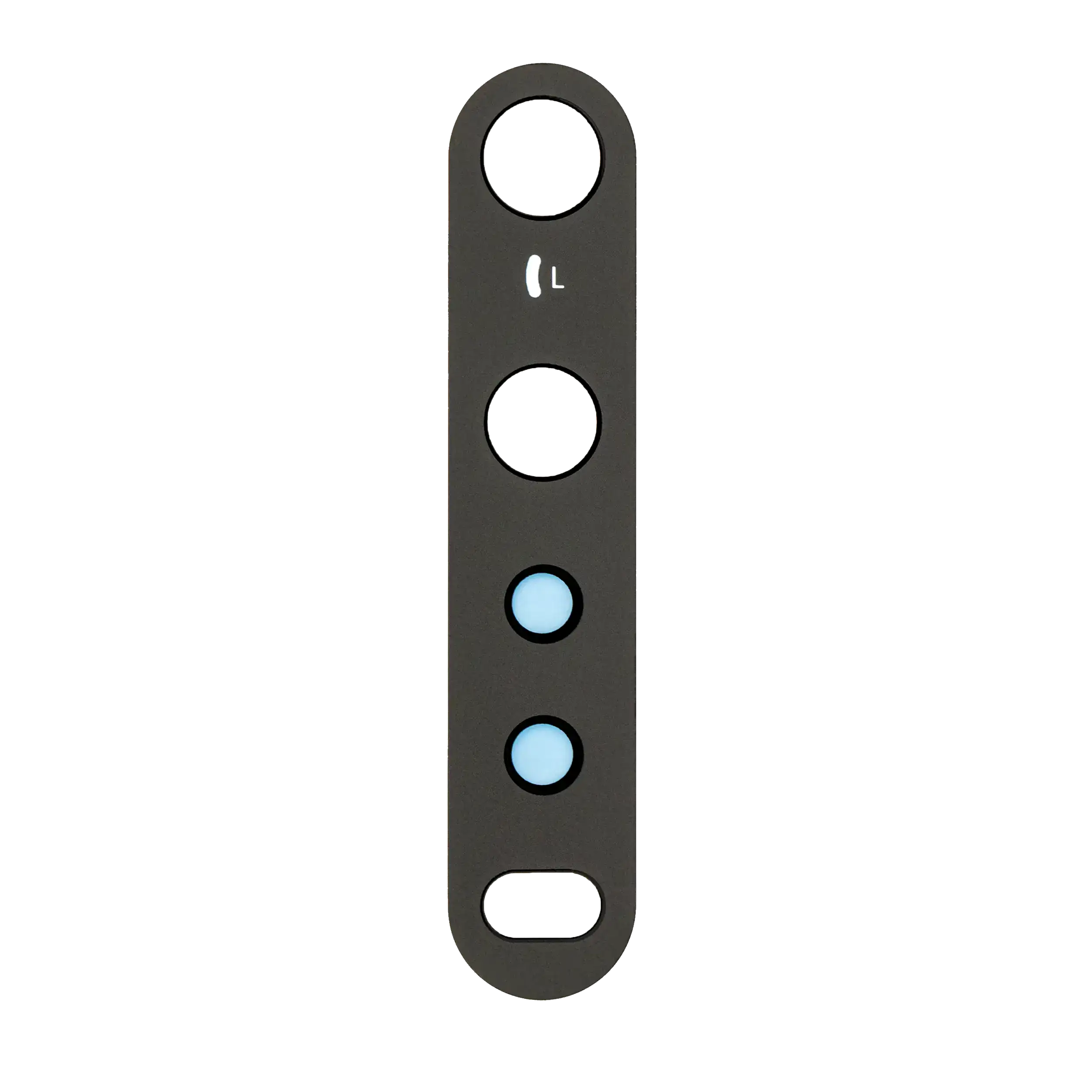 Kameralinse hinten für LG V60 ThinQ 5G (Alle Farben)