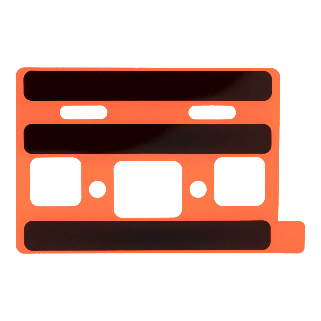 Battery Adhesive Strips for MacBook Pro 13" A1708 / A2159 (2016-2019)
