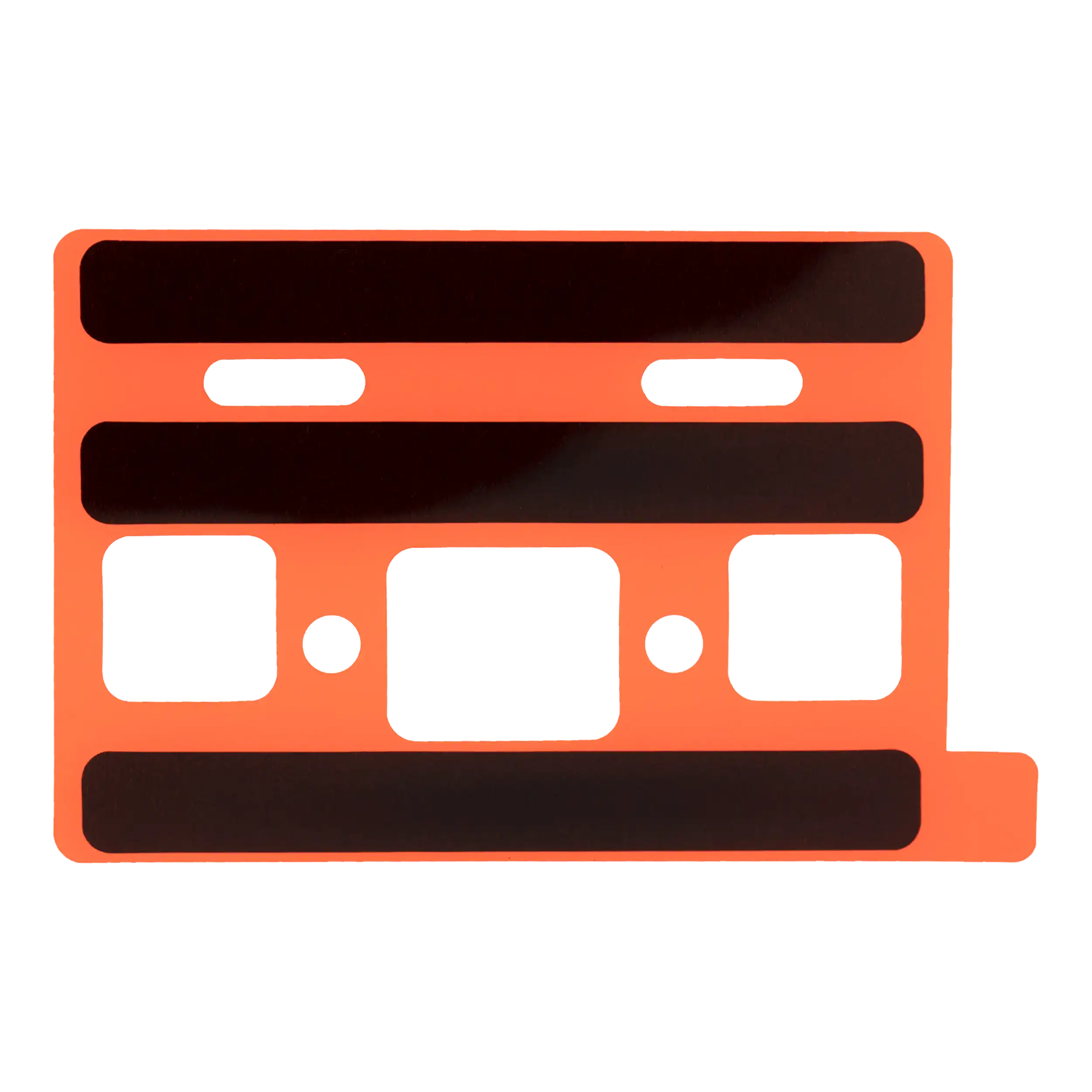 Battery Adhesive Strips for MacBook Pro 13" A1708 / A2159 (2016-2019)