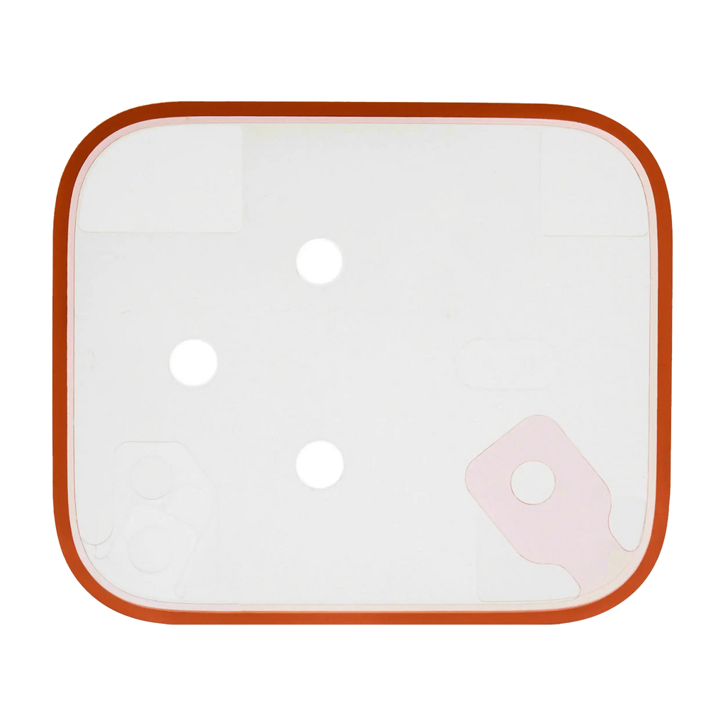 Waterproof LCD Adhesive Tape for Apple Watch Series 6 (40MM)