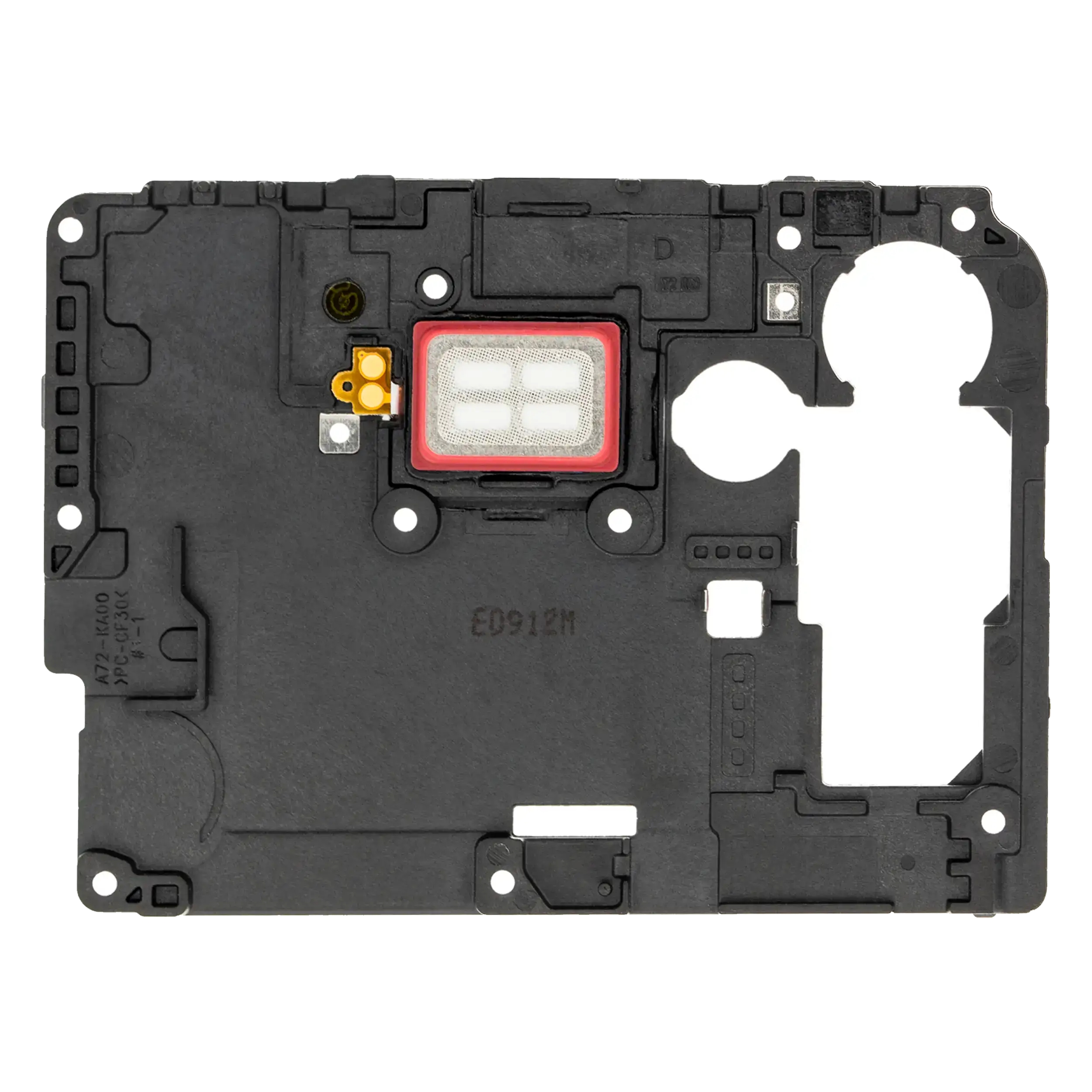 Earpiece speaker for Samsung Galaxy A72 (A725 / 2021)