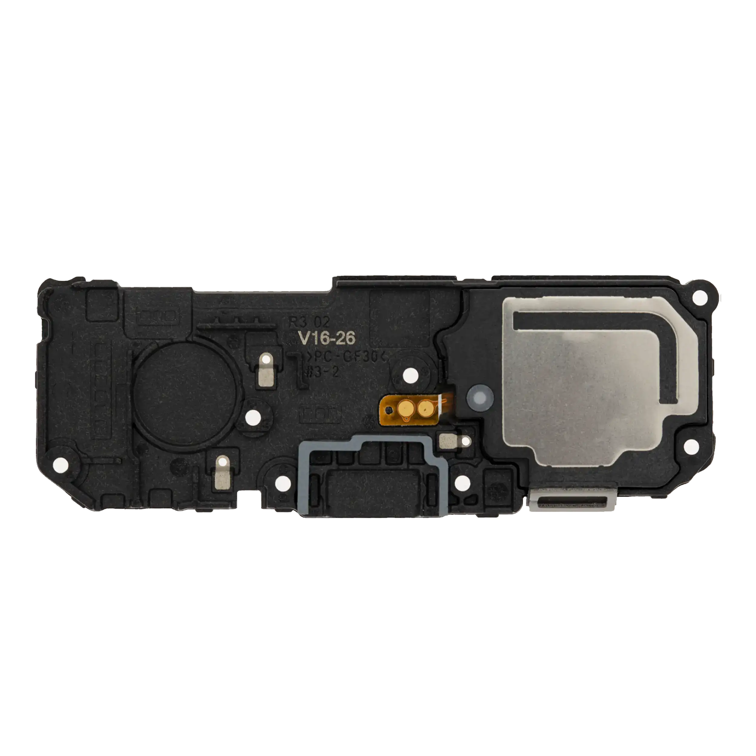 Loudspeaker for Samsung Galaxy A90 5G (A908 / 2019)