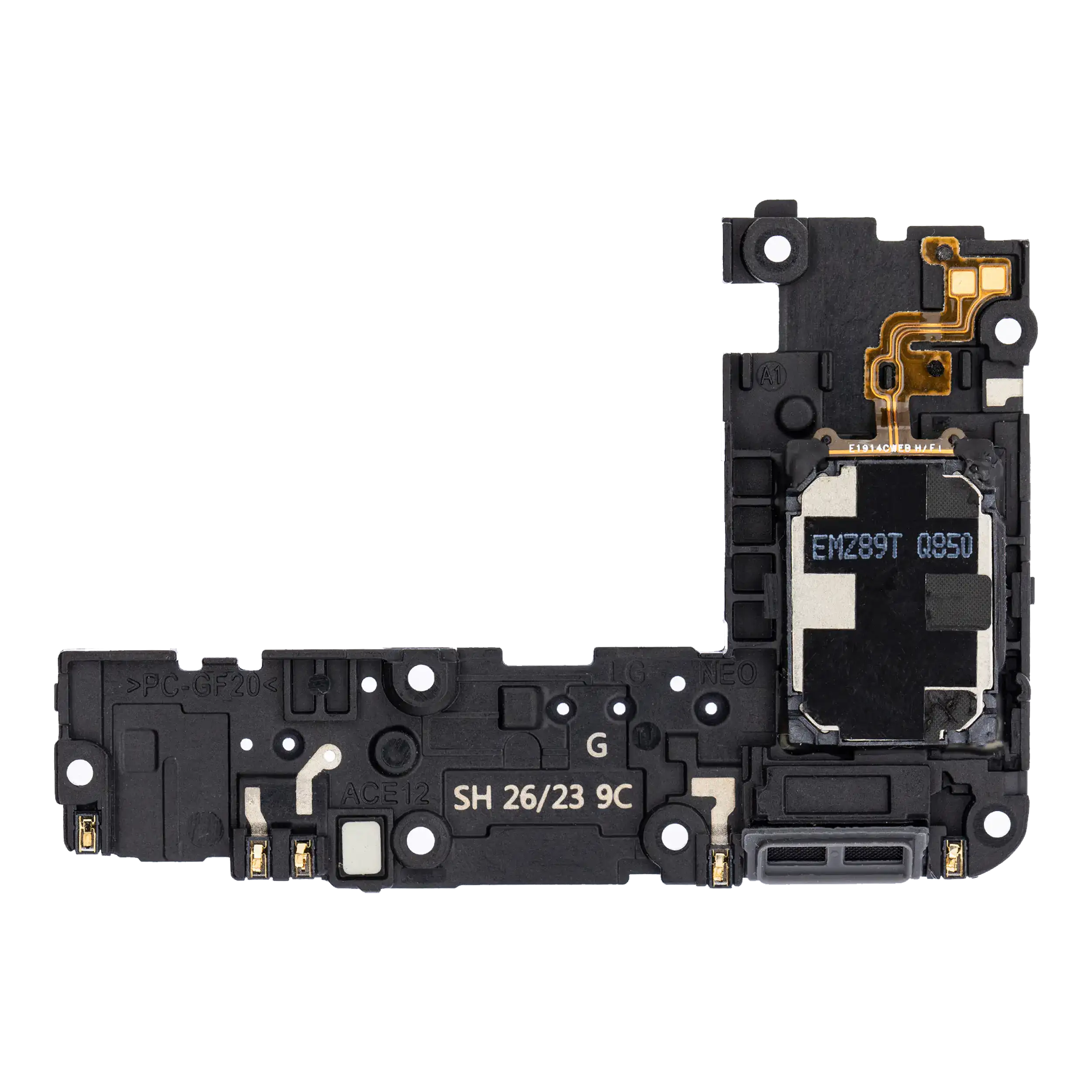 Speaker for LG G7 ThinQ