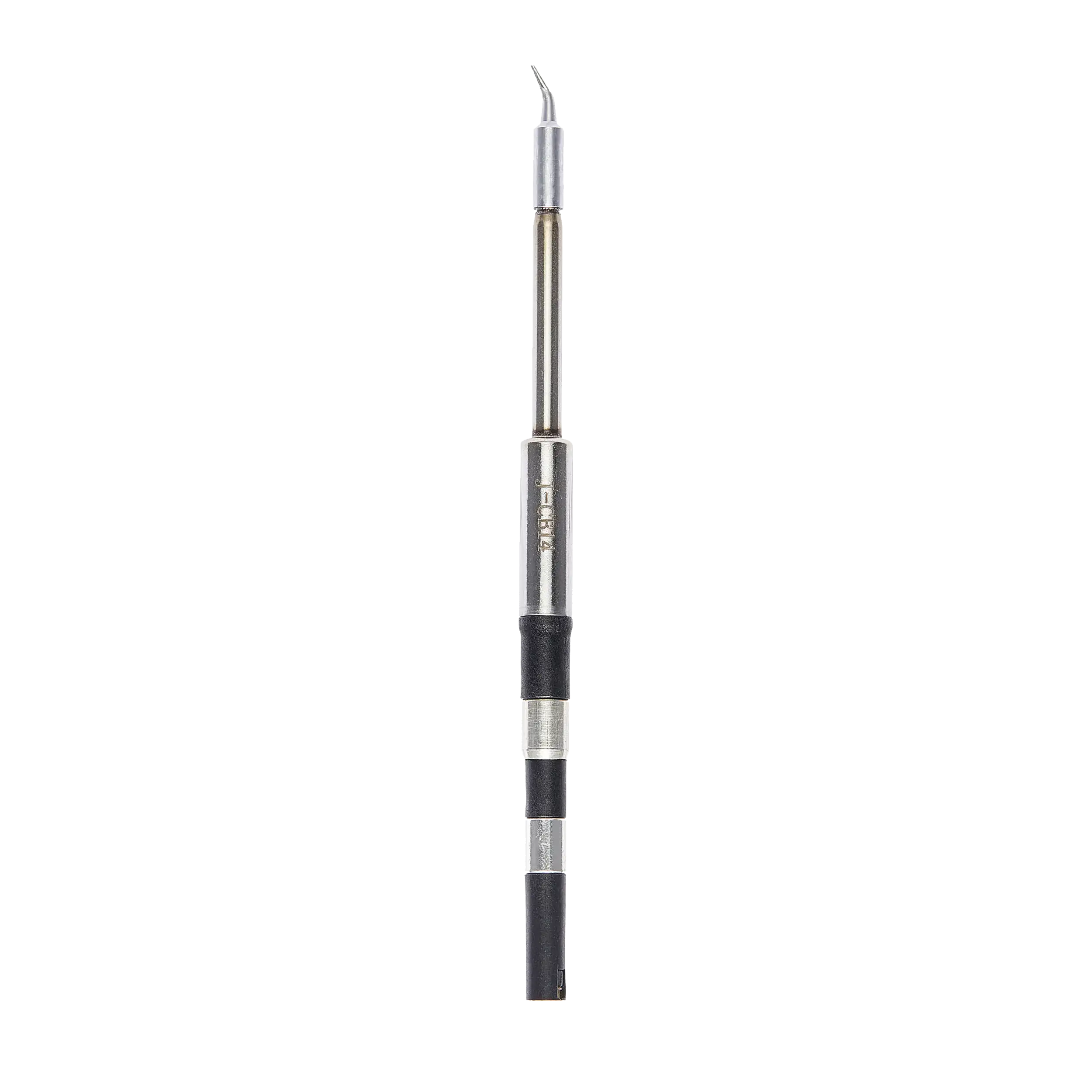 Ersatz-Lötkolbenspitze gebogen für Quick Q8 TSS08C-J
