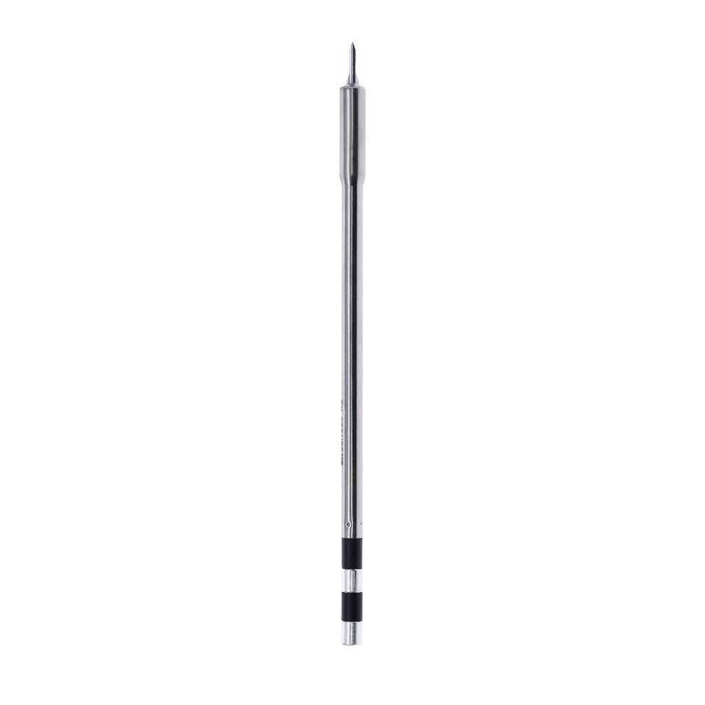 Quick Lötkolbengriff mit Messerspitze TSS02-SK inkl. Lötstation TS1200A