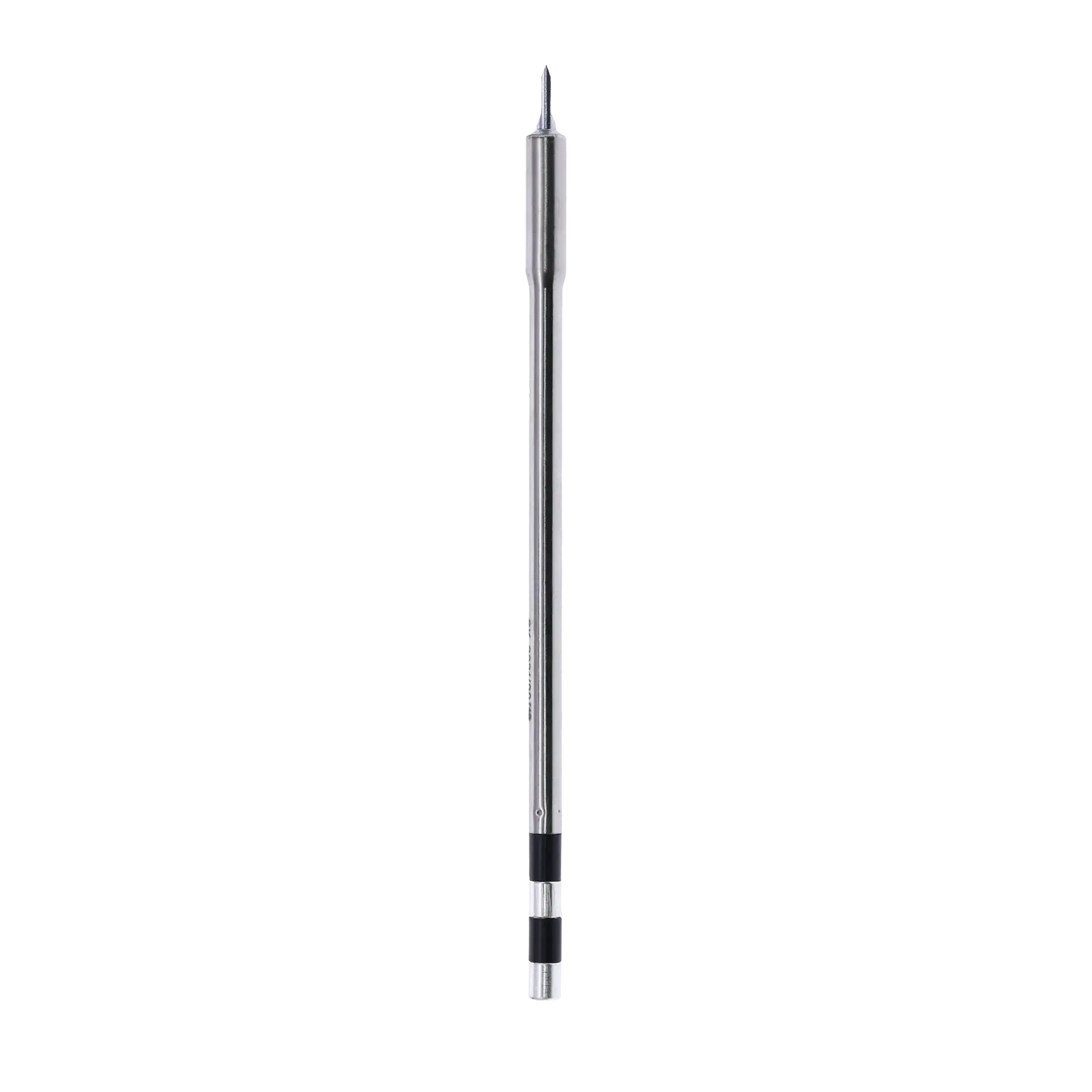 Quick Lötkolbengriff mit Messerspitze TSS02-SK inkl. Lötstation TS1200A