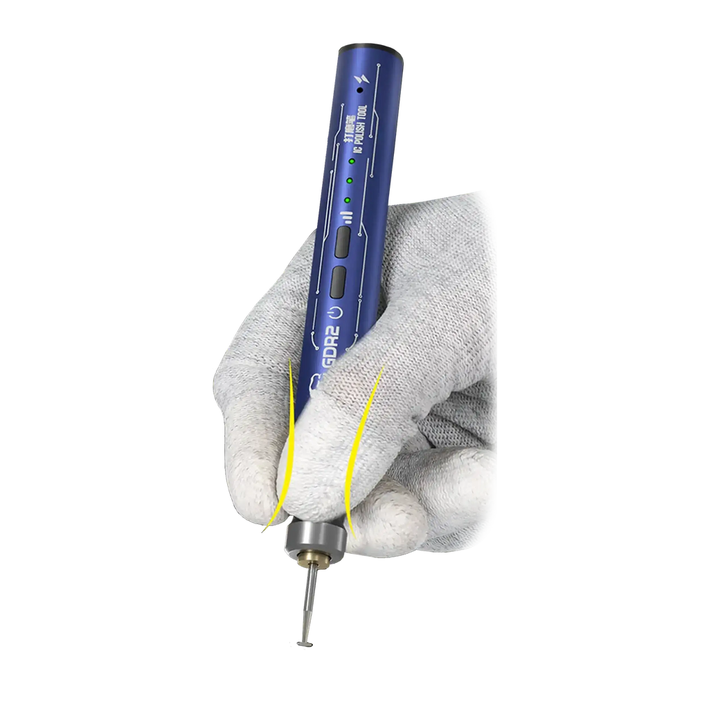 Elektronischer Polierstift (GDR2) (Mechanic)