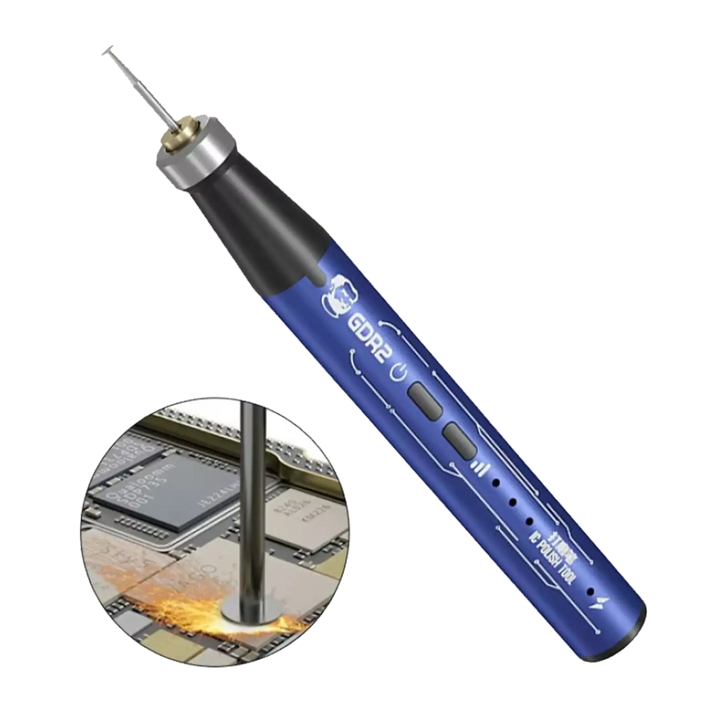 Elektronischer Polierstift (GDR2) (Mechanic)