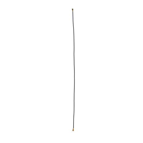 Antennenkabel für Motorola Moto G 5G (XT2513 / 2025) (Original OEM) (Schwarz)