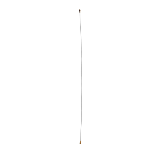 Antennenkabel für Motorola Moto G 5G (XT2513 / 2025) (Original OEM) (Weiß)