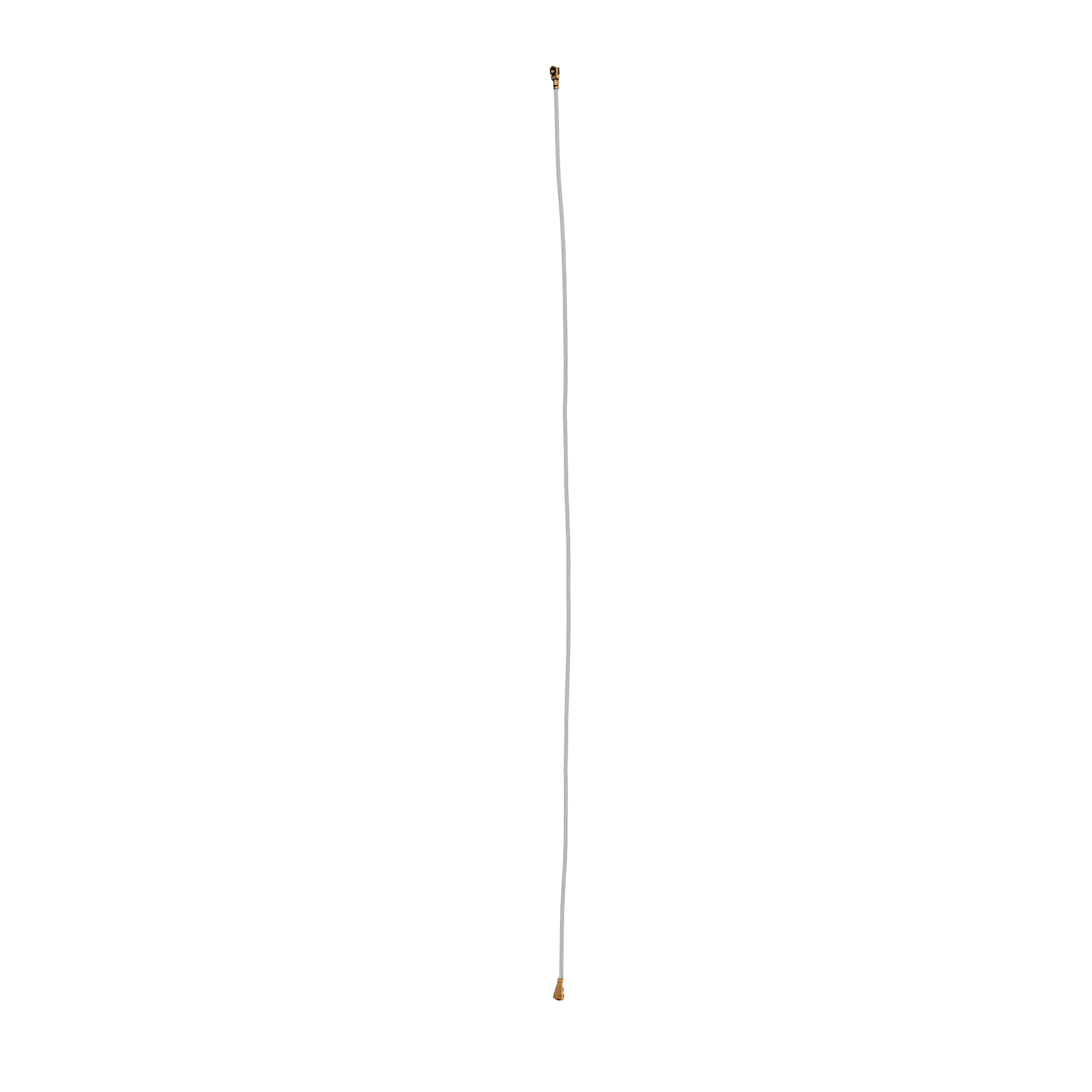 RF Cable for Motorola Moto G Power (XT2617/2026) and (XT2515/2025) - Original OEM (White)