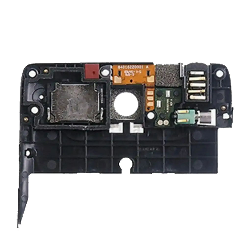 Loudspeaker Full Module for Motorola Droid Ultra (XT1080 / 2013) / Droid Maxx (XT1080M / 2013)