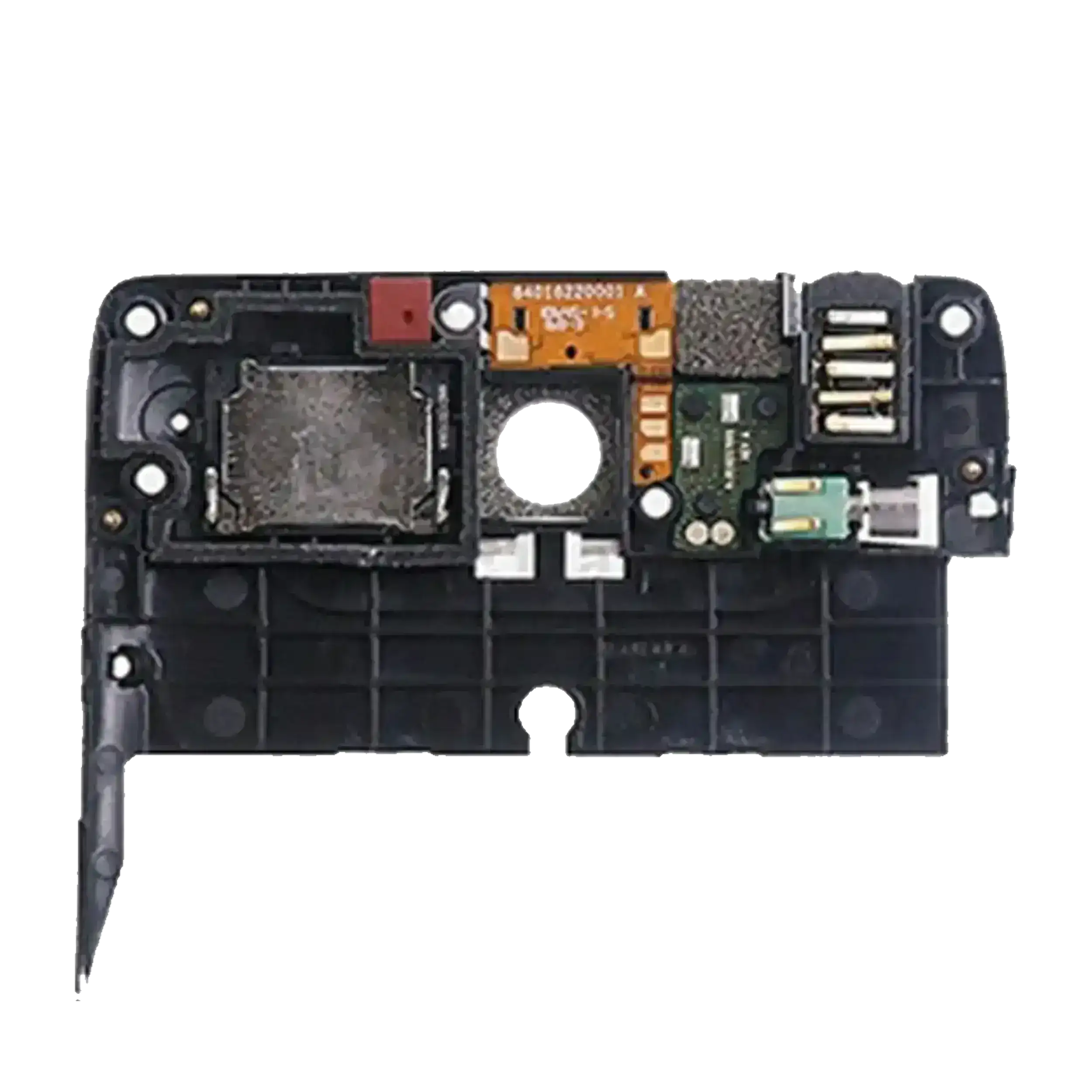 Loudspeaker Full Module for Motorola Droid Ultra (XT1080 / 2013) / Droid Maxx (XT1080M / 2013)