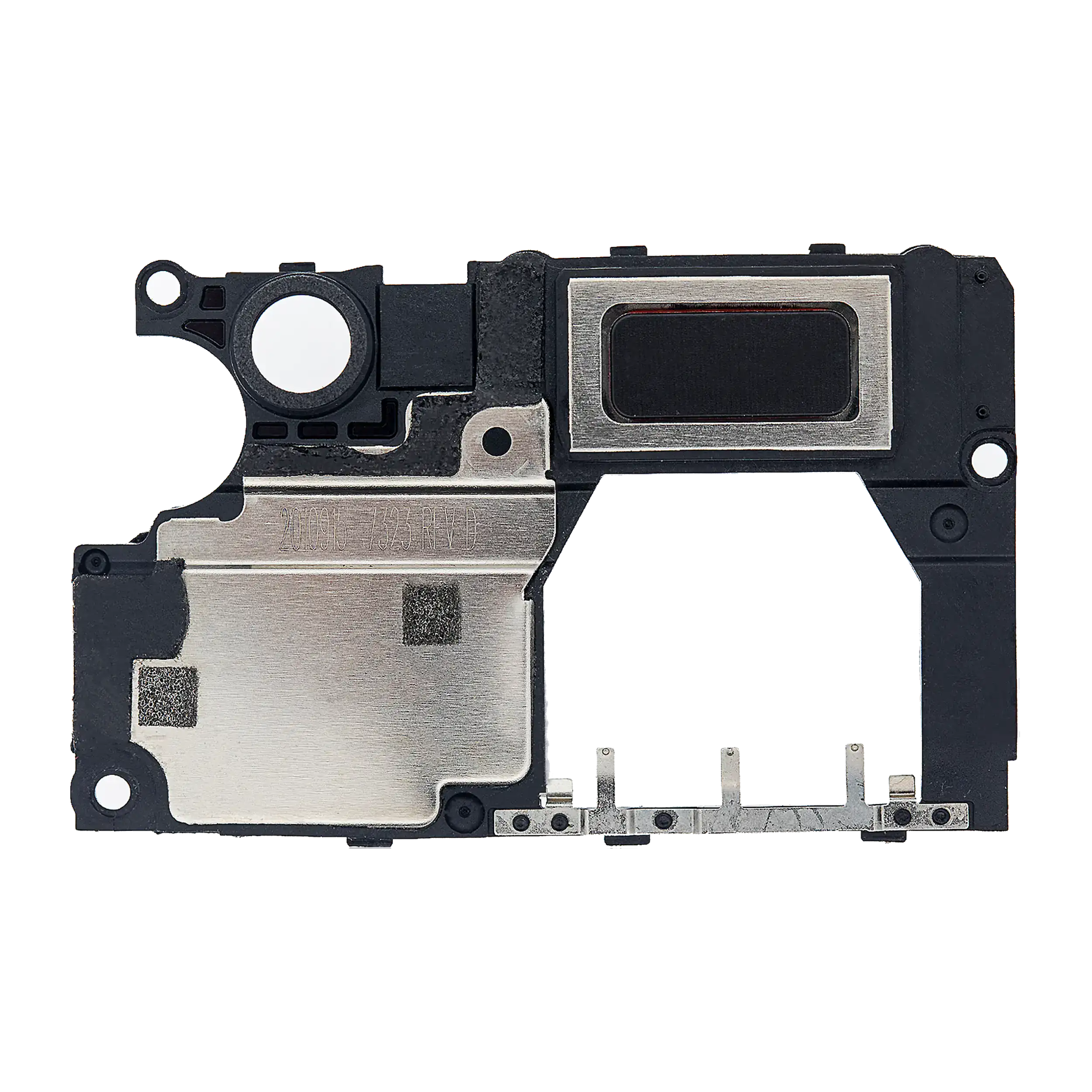 Earpiece Speaker with Housing for Motorola Moto Z2 Force (XT1789 / 2017)