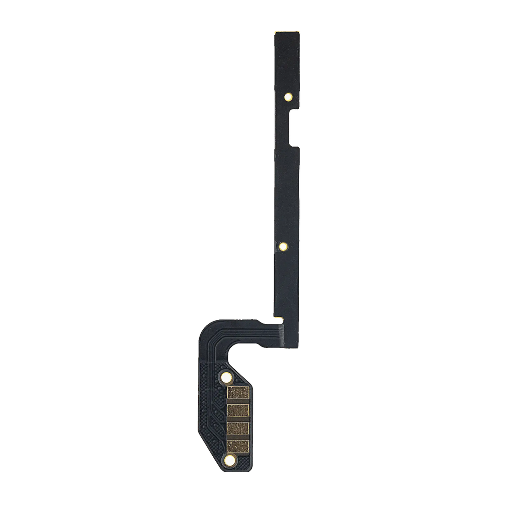 Power- und Lautstärke-Flexkabel für Motorola Moto G5 (XT1670 / 2017)