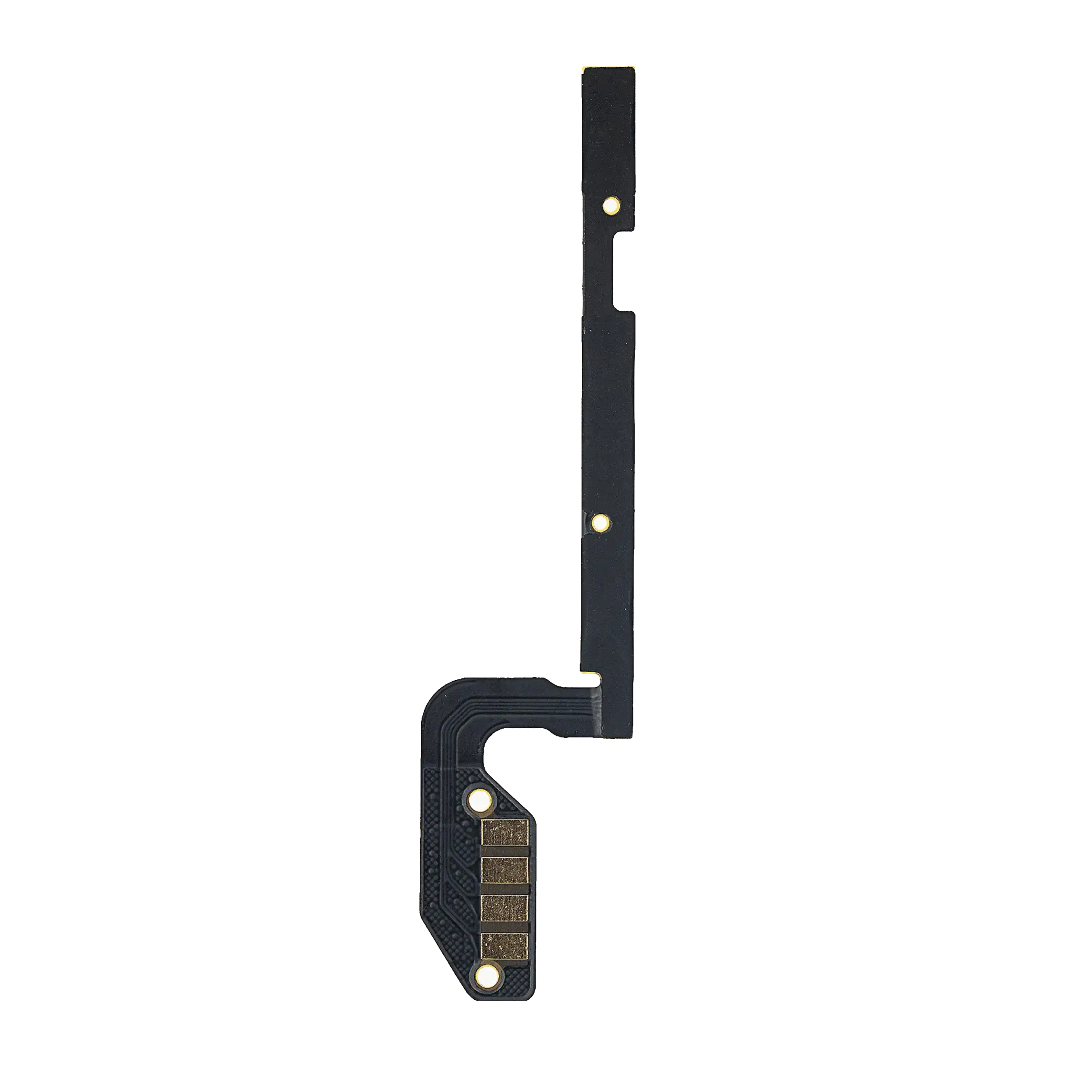 Power- und Lautstärke-Flexkabel für Motorola Moto G5 (XT1670 / 2017)