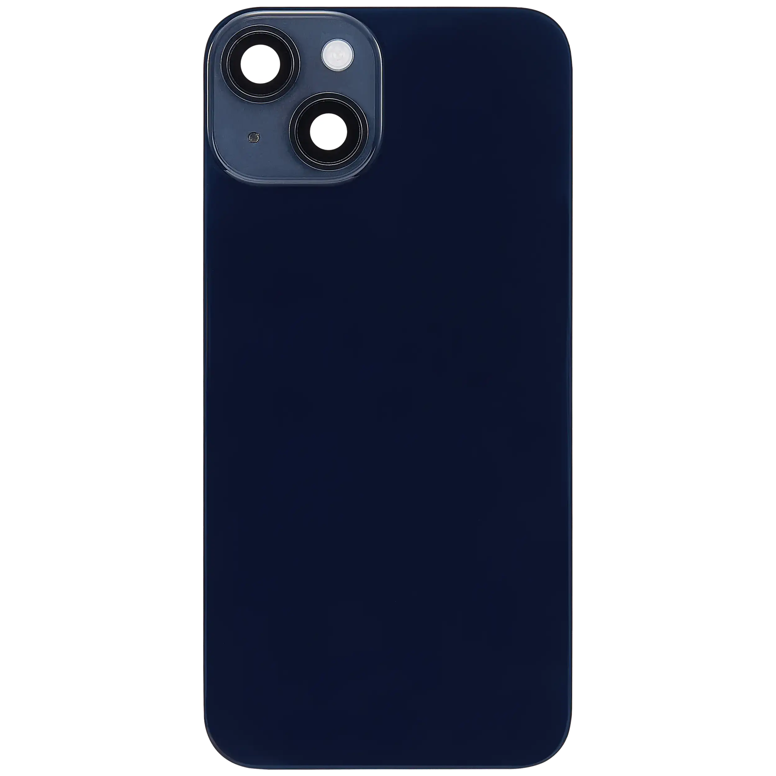 Original Apple-Ausbau A gebraucht – iPhone 14 Backcover Mitternacht