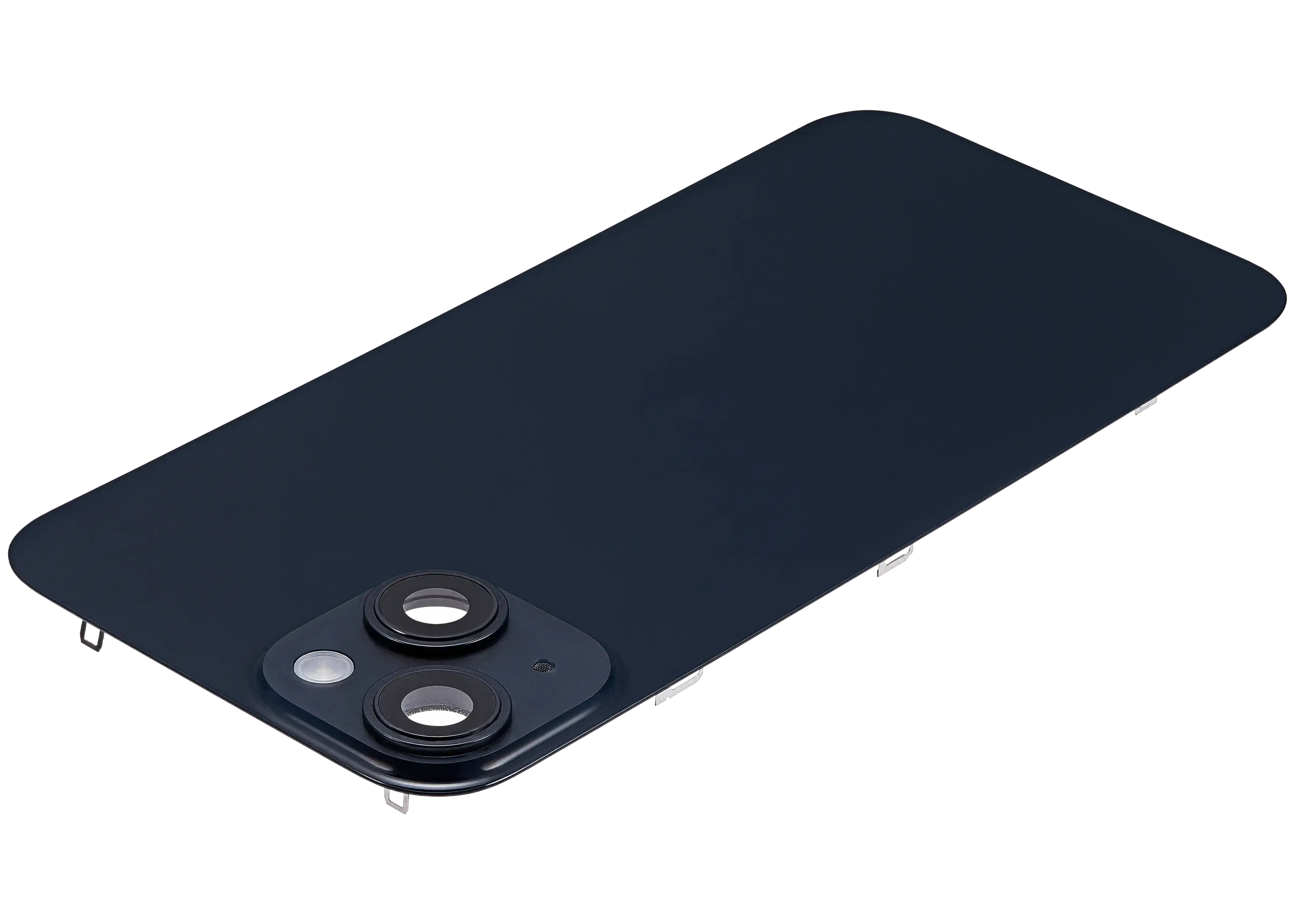 Original Apple-Ausbau A gebraucht – iPhone 14 Backcover Mitternacht
