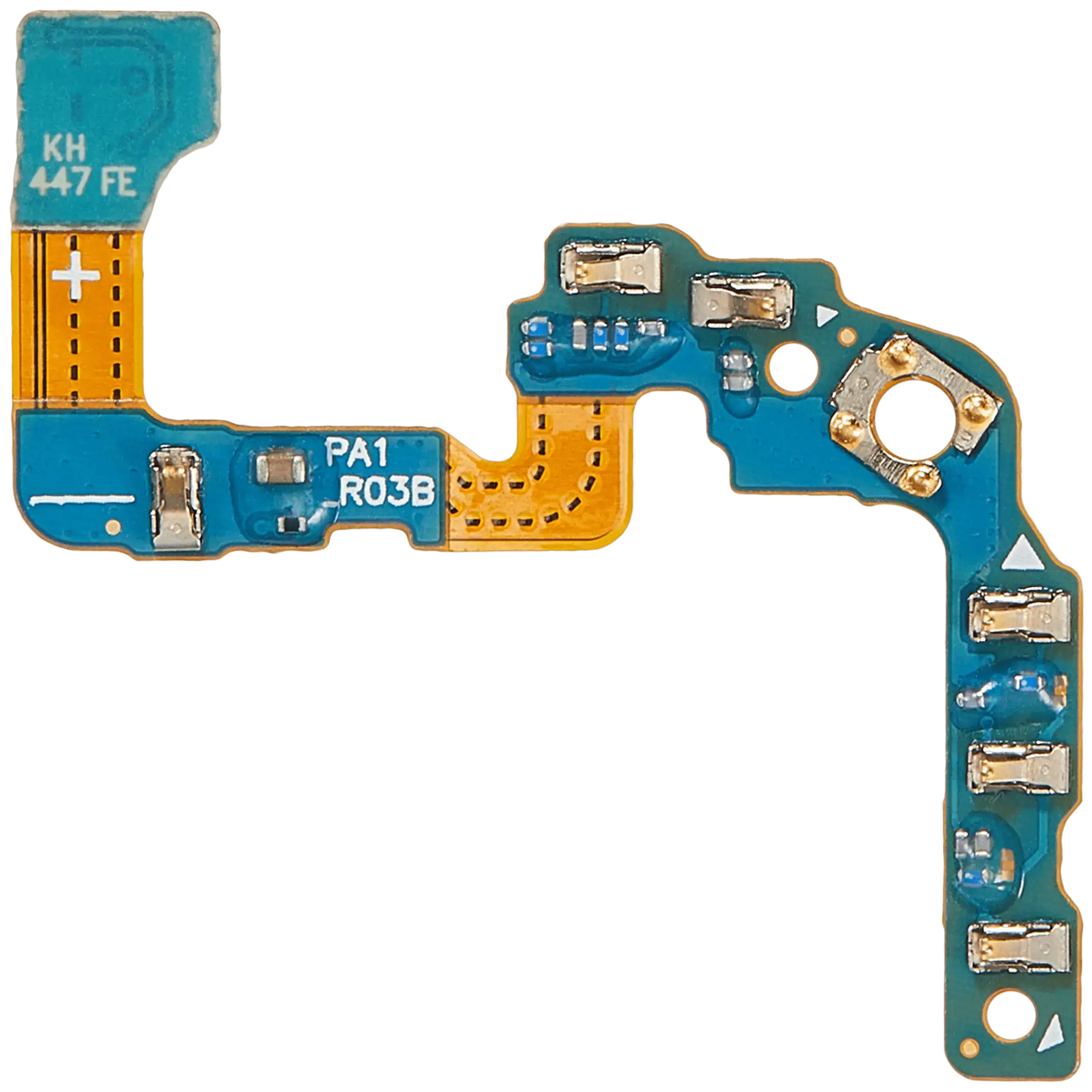 Antennen-Board für Samsung Galaxy S25 5G (Premium) - Obere linke Ecke des Hörers