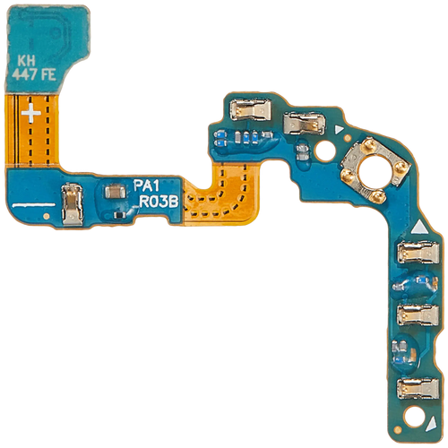 Antenna Board for Samsung Galaxy S25 5G (Premium) - Upper Left Corner of Handset