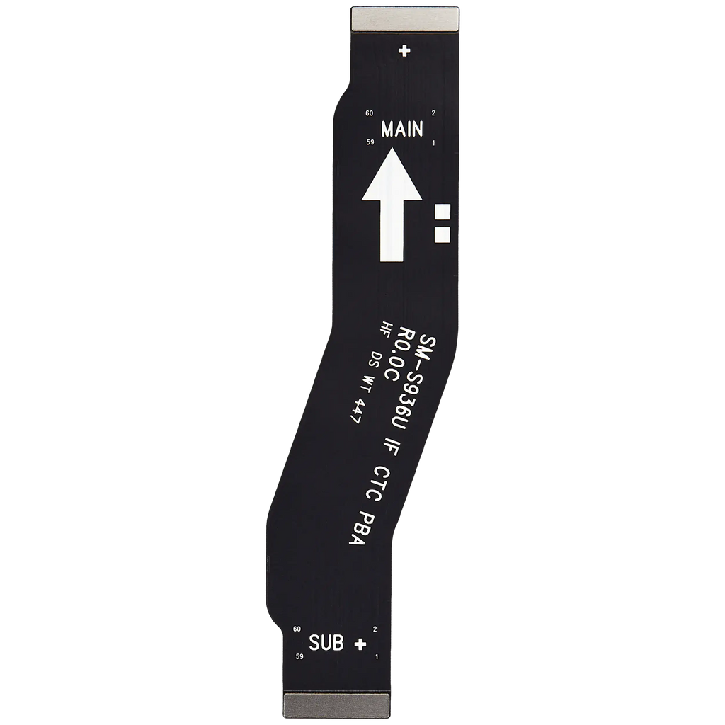 Motherboard Flex Cable for Samsung Galaxy S25 Plus 5G