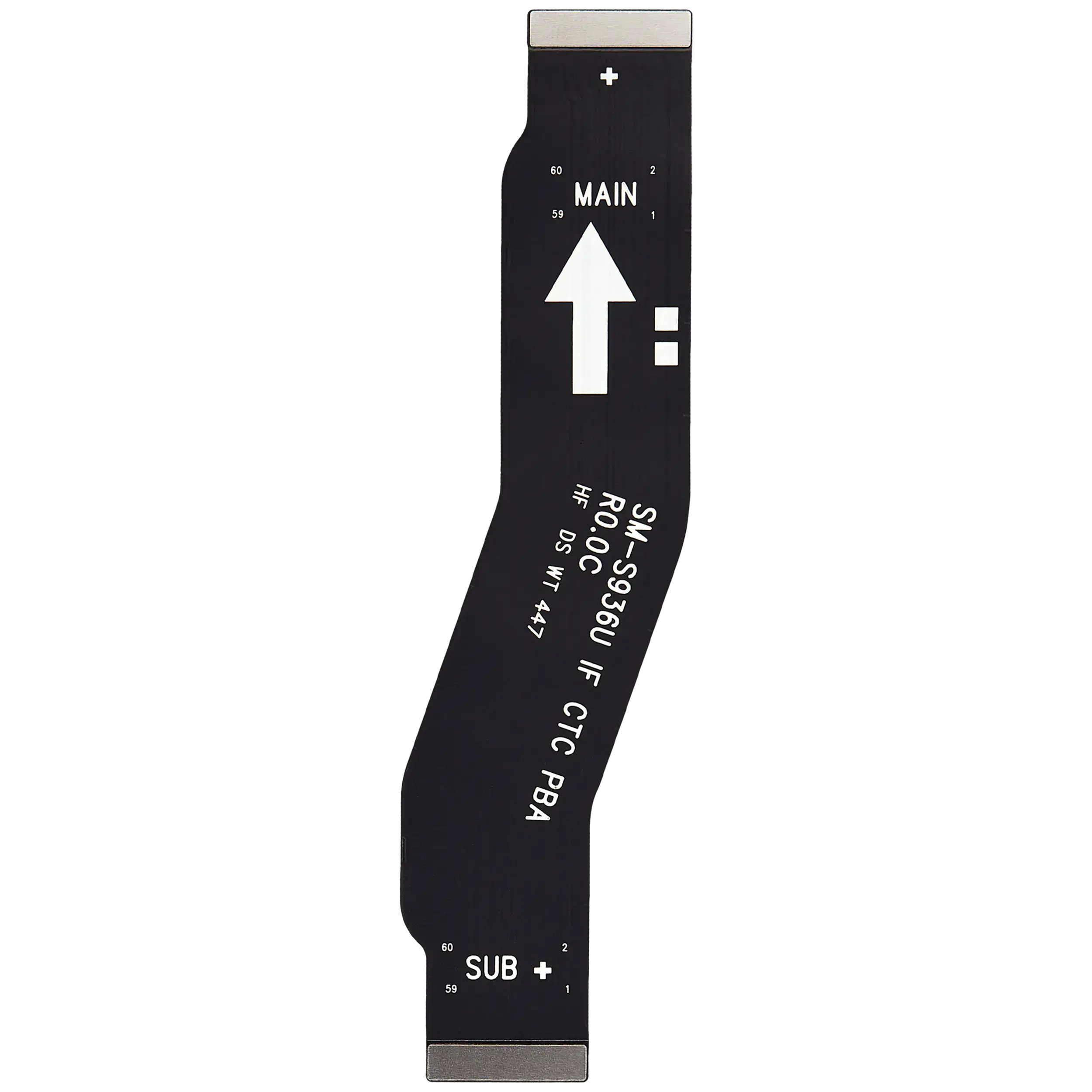 Motherboard Flex Cable for Samsung Galaxy S25 Plus 5G