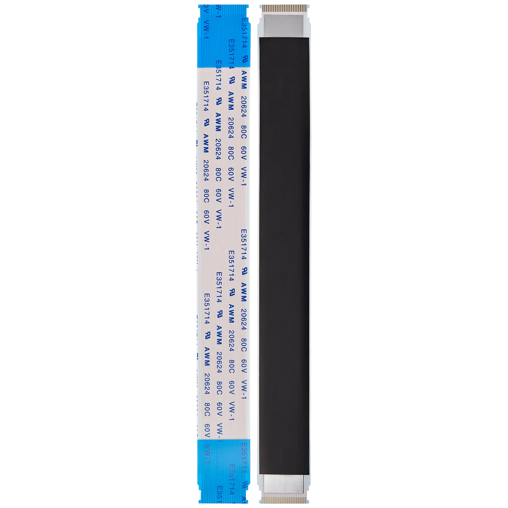 DVD Drive Flex Cable (25 Pin) for PlayStation 5 (CFI-10XX) / (CFI-11XX)