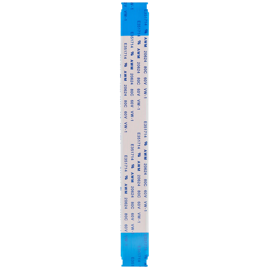 DVD Drive Flex Cable (25 Pin) for PlayStation 5 (CFI-10XX) / (CFI-11XX)