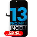 LCD Display for iPhone 13 Pro Max (Aftermarket: AQ7 / Incell) (120 Hz)