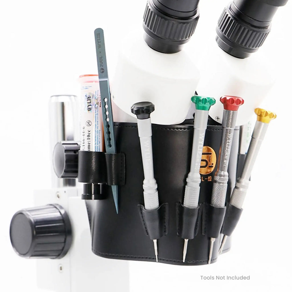 Tool Storage Case for Microscopes