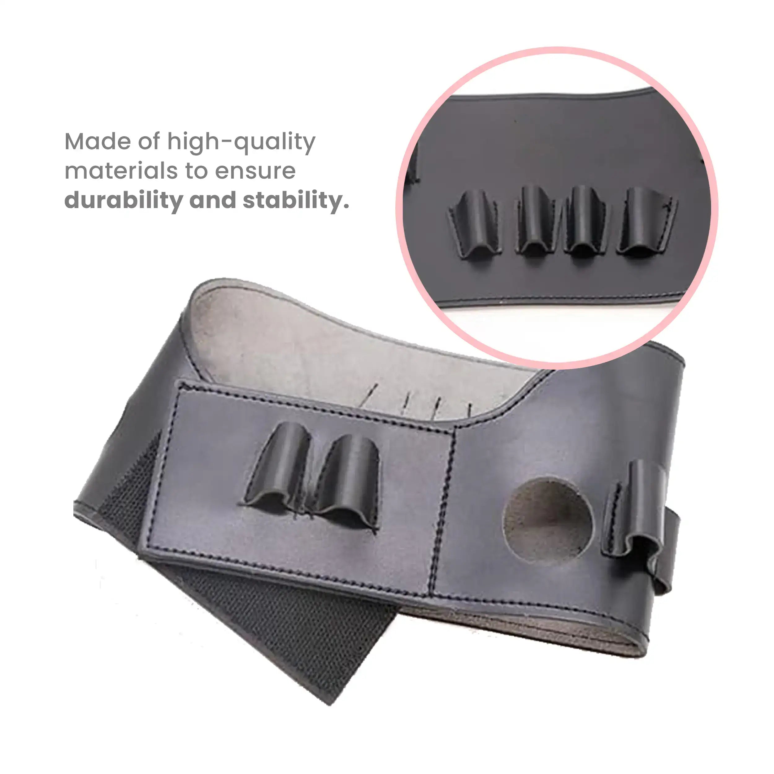 Tool Storage Case for Microscopes
