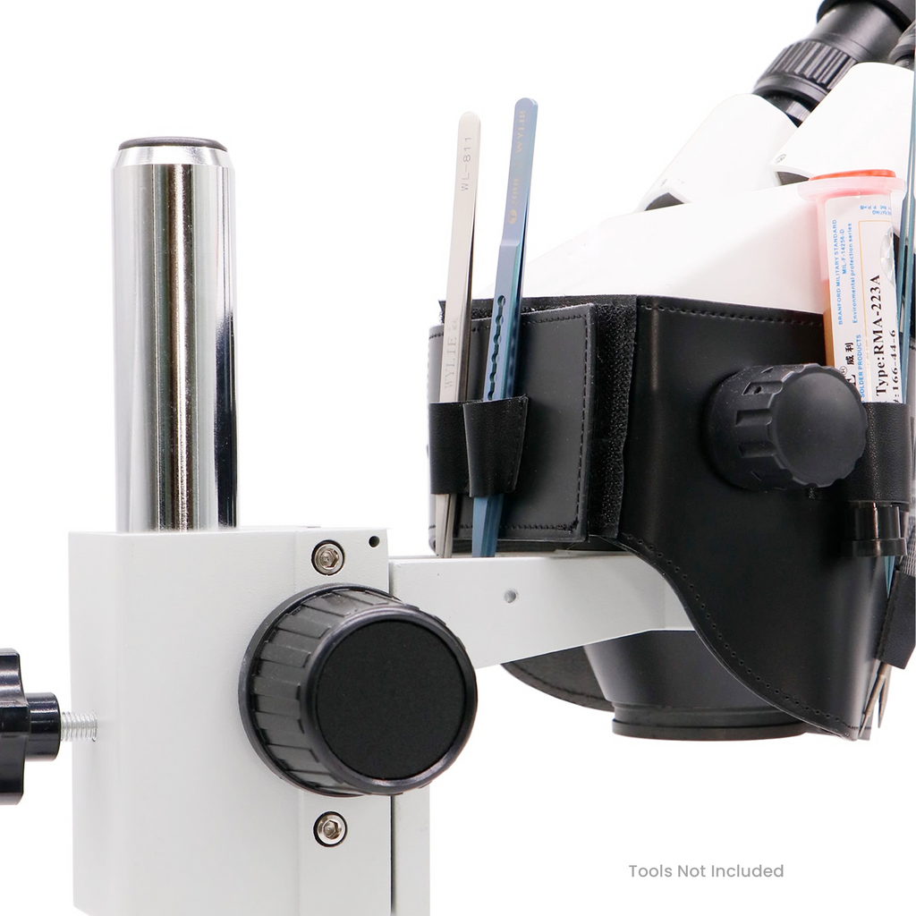 Tool Storage Case for Microscopes