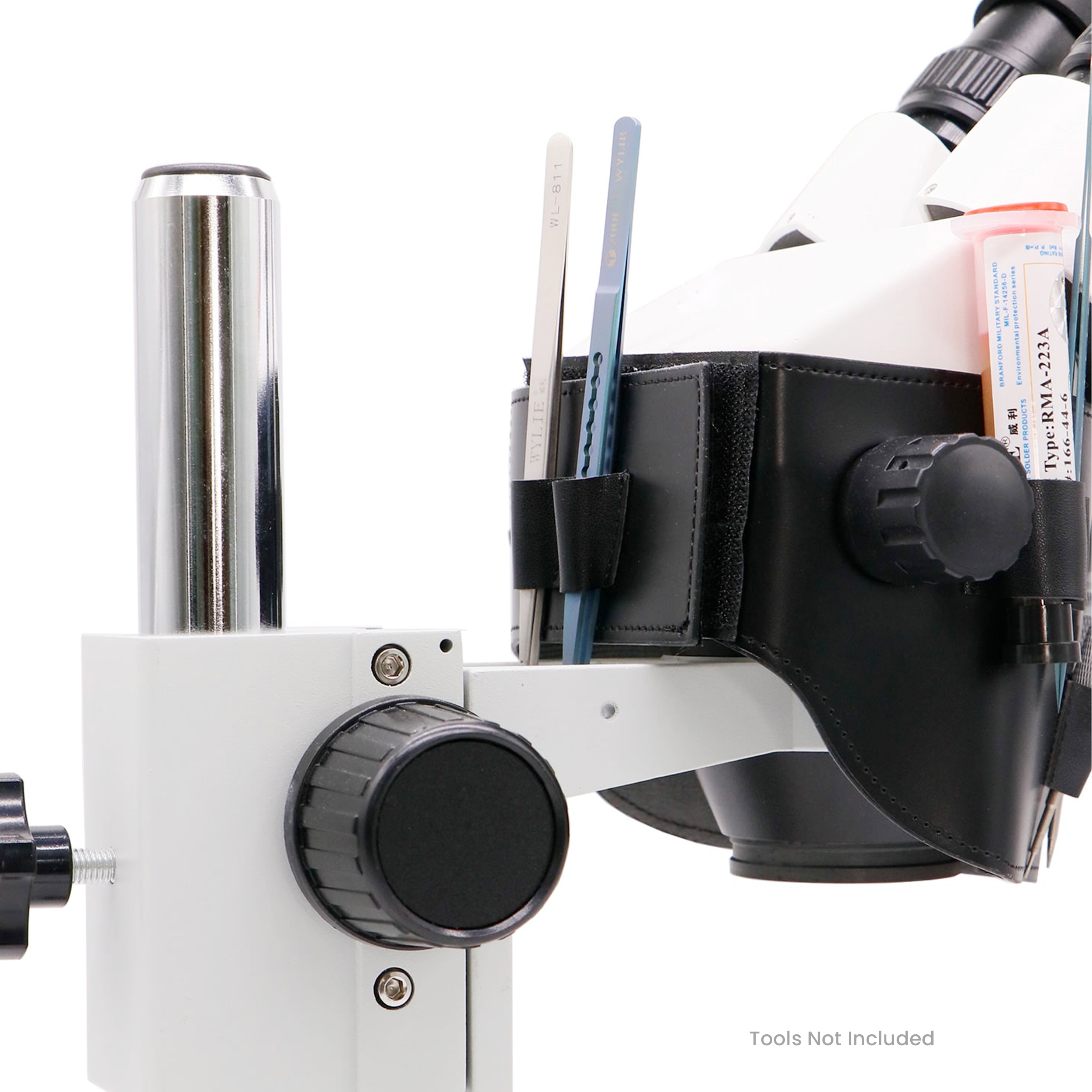 Tool Storage Case for Microscopes