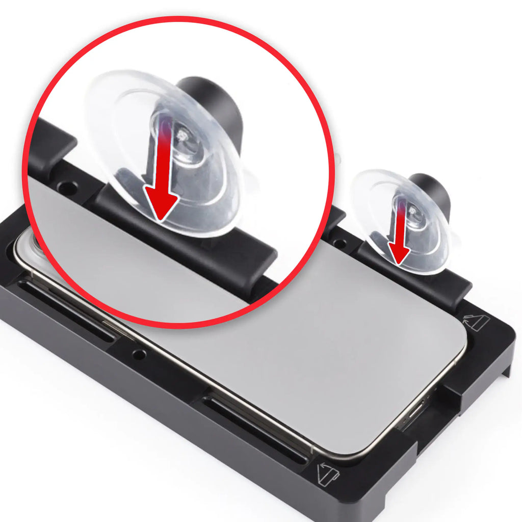Apple Replacement Suction Cup for Repair Tray (Single) – OEM Service Tools