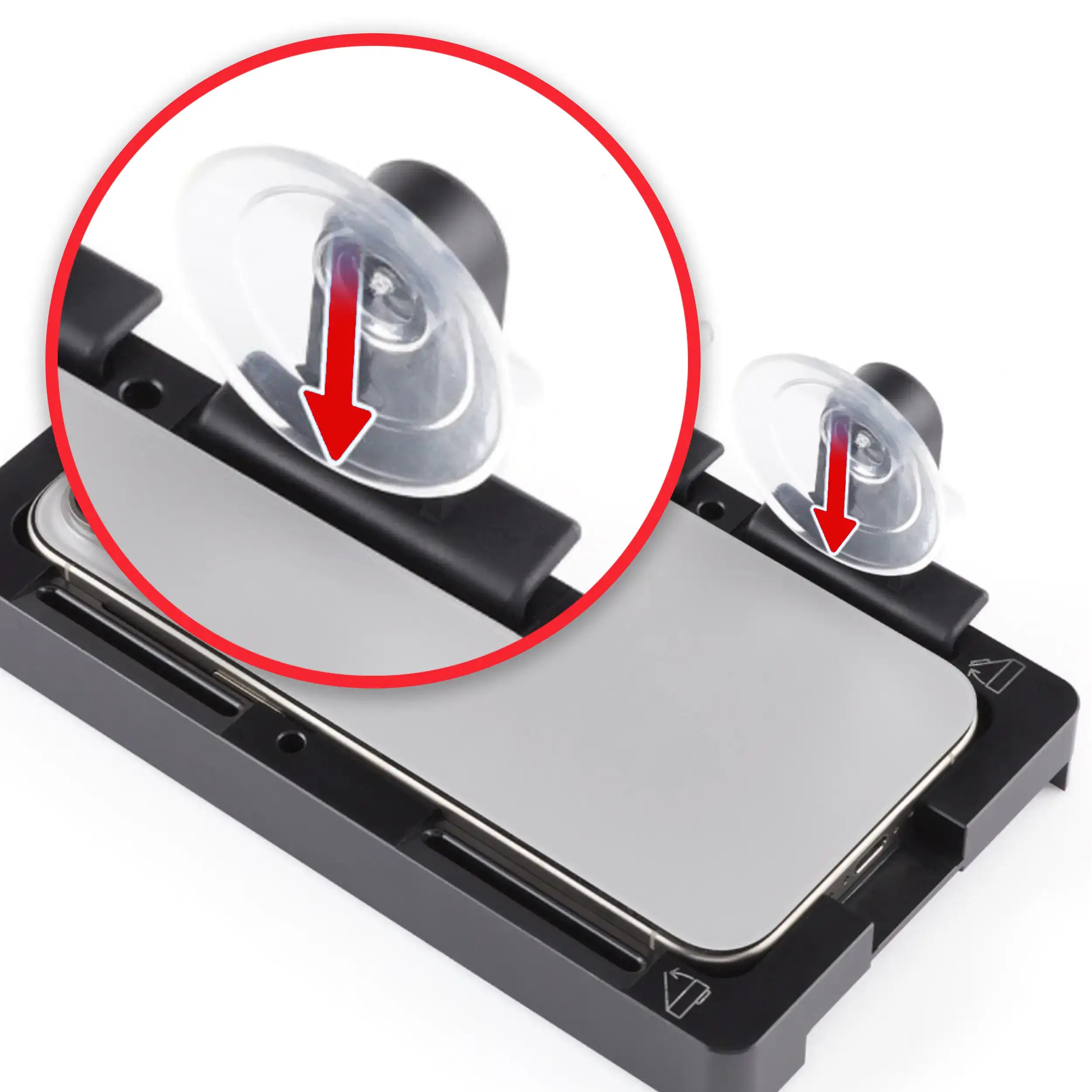 Apple Replacement Suction Cup for Repair Tray (Single) – OEM Service Tools