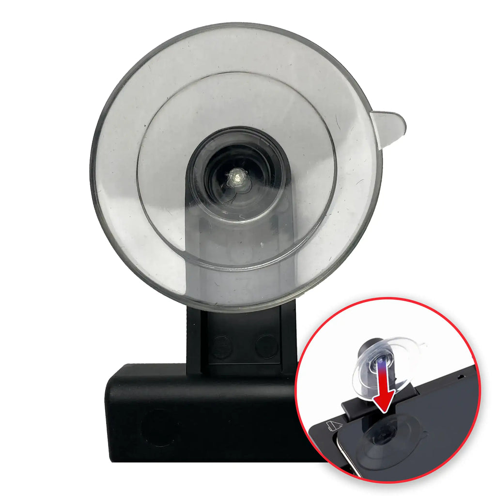 Apple Replacement Suction Cup for Repair Tray (Single) – OEM Service Tools