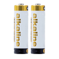 AA High-Performance Alkaline Replacement Batteries (2-pack)