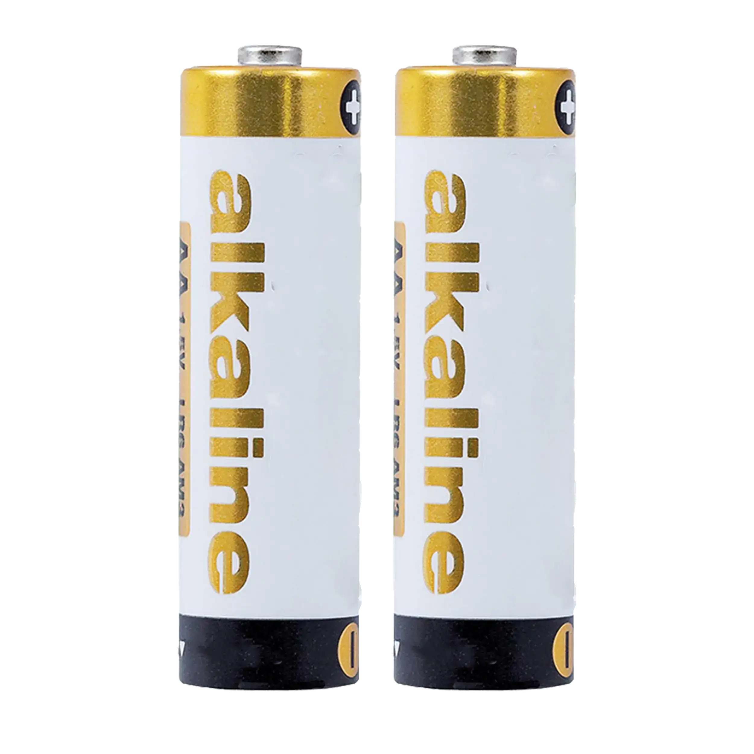 AA High-Performance Alkaline Replacement Batteries (2-pack)