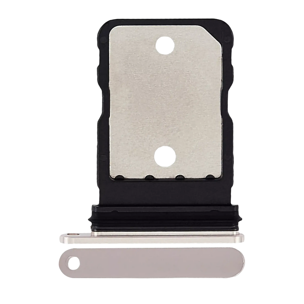 Single SIM Card Tray for Google Pixel 7 Pro (Hazel)