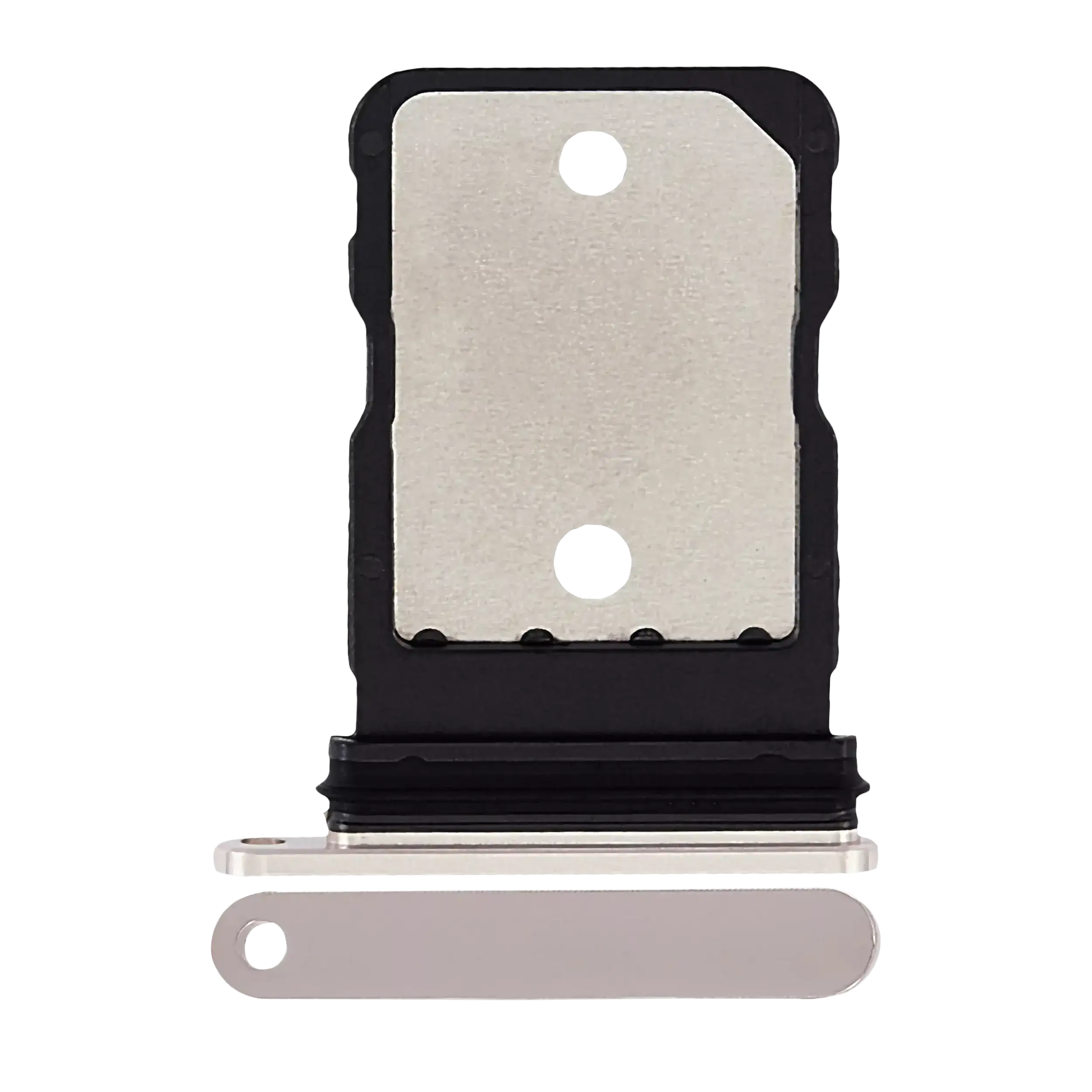 Single SIM Card Tray for Google Pixel 7 Pro (Hazel)