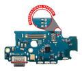 Charging Port Board with SIM Card Reader for Samsung Galaxy S25 Plus 5G (S936B) (International Version) (Premium)